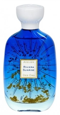 Riviera Sunrise - Atelier des Ors - Eau de Parfum - Unisex - 10ml