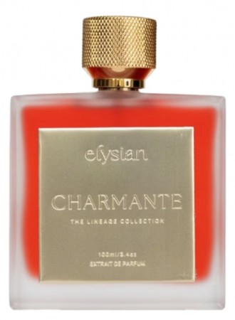 Charmante - Elysian - Extrait de Parfum - Unisex - 3ml