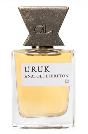 Uruk - Anatole Lebreton - Eau de Parfum - Unisex - 5ml