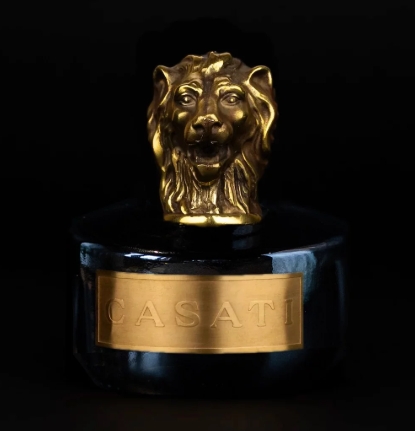 ReAttar N°1 - Casati - Extrait de Parfum - Unisex - 5ml