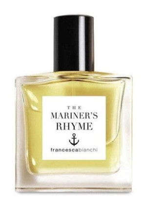 The Mariner's Rhyme - Francesca Bianchi - Eau de Parfum - Unisex - 3ml