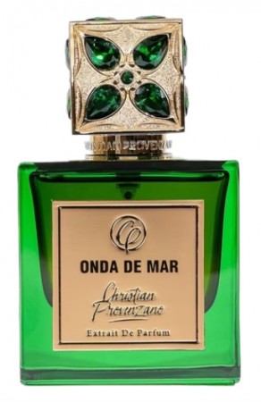 Onda de Mar - Christian Provenzano Parfums - Extrait de Parfum - Unisex - 5ml