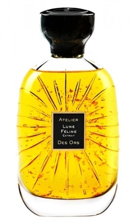 Lune Feline Extrait Atelier des Ors - Unisex