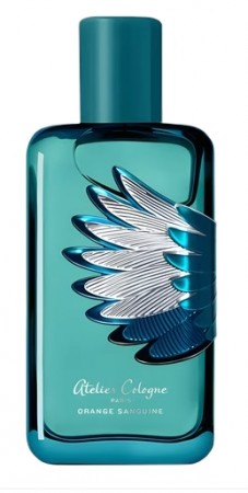 Orange Sanguine Love Birds Collector Atelier Cologne - Unisex