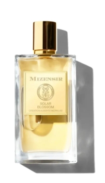 Solar Blossom - Mizensir - Eau de Parfum - Unisex - 3ml