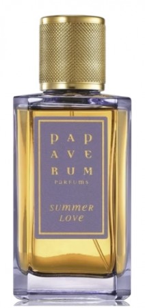 Summer Love - Jardin de Parfums - Eau de Parfum - Unisex - 5ml