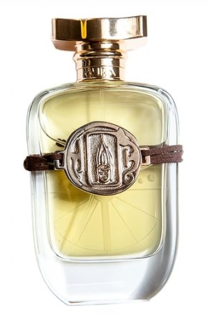 The Legend of Tomiris - Aura of Kazakhstan - Eau de Parfum - Unisex - 5ml