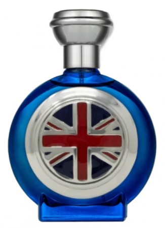 Britannia - Boadicea the Victorious - Eau de Parfum - Unisex - 5ml