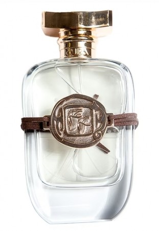 Wind of the Great Steppe - Aura of Kazakhstan - Eau de Parfum - Unisex - 10ml