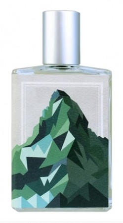 The Language Of Glaciers Imaginary Authors - Unisex