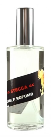 Stecca - Hilde Soliani - Eau de Parfum - Unisex - 10ml