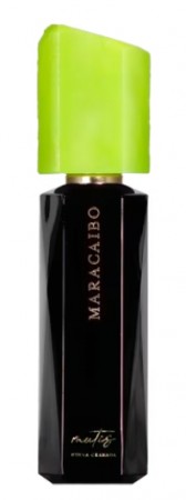 Maracaibo - Mutis Nueva Granada - Extrait de Parfum - Unisex - 10ml