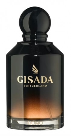 Uomo - Gisada - Eau de Parfum - Unisex - 3ml