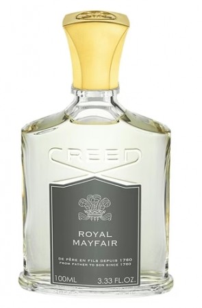 Royal Mayfair Creed - Unisex