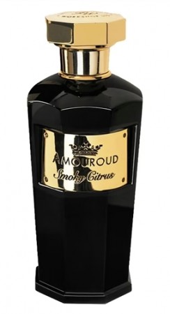 Smoky Citrus Amouroud - Unisex