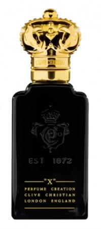 X For Women - Clive Christian - Extrait de Parfum - Damer - 10ml