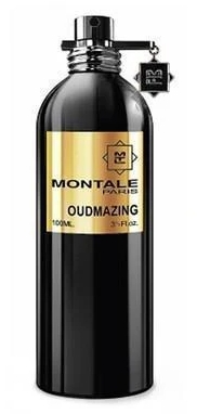 Montale Oudmazing