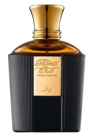 Joy - Blend Oud - Eau de Parfum - Unisex - 5ml