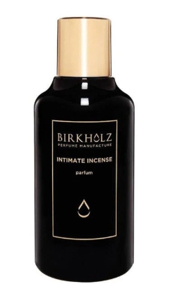 Intimate Incense - Birkholz - Extrait de Parfum - Unisex - 5ml