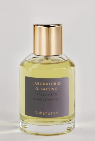 Tuberosis - Laboratorio Olfattivo - Eau de Parfum - Unisex - 5ml