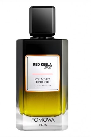 Red Keela Split - Fomowa Paris - Extrait De Parfum - 5ml - Unisex