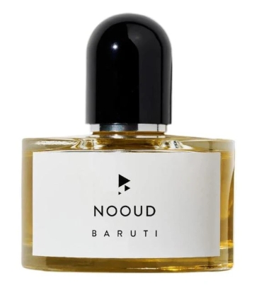 NOOUD - Baruti - Eau de Parfum - Unisex - 5ml