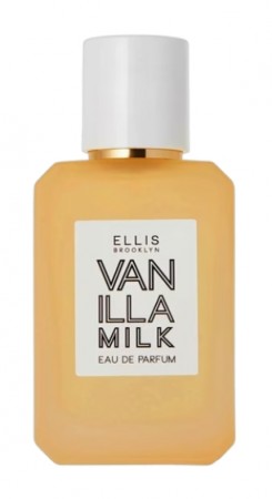Vanilla Milk - Ellis Brooklyn - Eau de Parfum - Unisex - 3ml