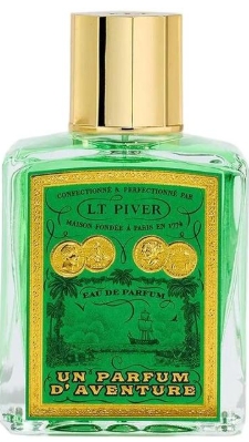 Un Parfum d’Aventure L.T. Piver - Menn
