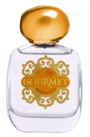 Tonkanas - Gourmet - Extrait de Parfum - Unisex - 3ml