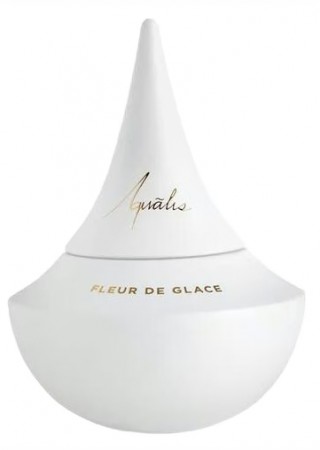 Fleur de Glace - Aqualis - Extrait de Parfum - Unisex - 3ml