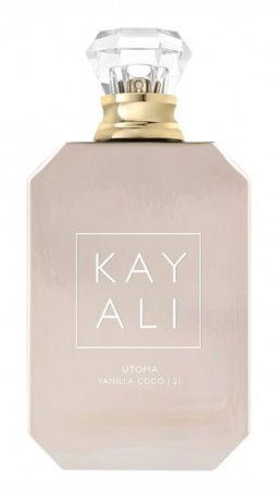 Kayali - Utopia Vanilla Coco 21 - Edp Intense - 50ml - Damer