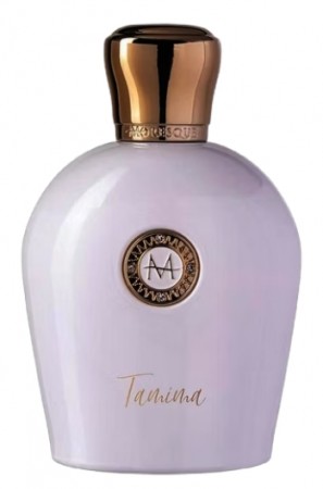 Tamima - Moresque - Eau de Parfum - Unisex - 3ml
