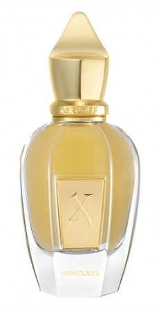 Newcleus - Xerjoff - Eau de Parfum - Unisex - 10ml