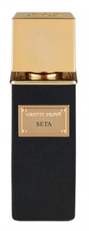 Seta - Gritti - Extrait de Parfum - Unisex - 10ml