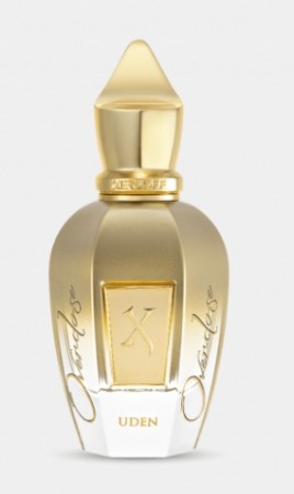 Xerjoff - Uden overdose - Parfum - Unisex - 50ml