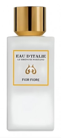 Fior Fiore - Eau D'Italie - Eau de Parfum - Unisex - 5ml
