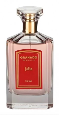 Folia - Granado - Eau de Parfum - Unisex - 5ml