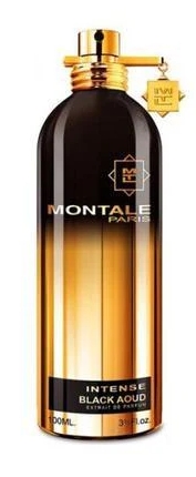 Montale Intense Black Aoud