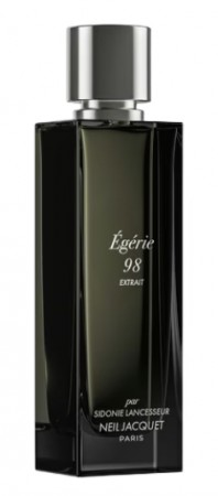 Égérie 98 - Neil Jacquet - Extrait de Parfum - Unisex - 3ml
