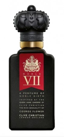 Cosmos Flower - Clive Christian - Extrait de Parfum - Damer - 10ml