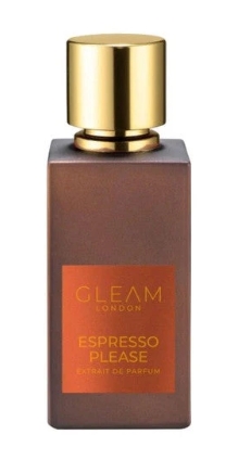 Espresso Please - Gleam Perfume - Extrait de Parfum - Unisex - 3ml