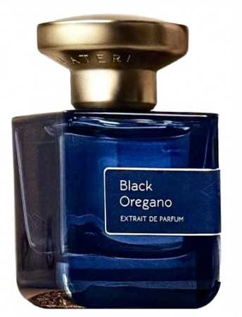 Black Oregano Atelier Materi - Unisex