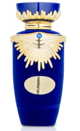 Lattafa Emaan EDP 100 ml