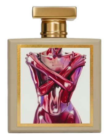 The Architect of Sensuality - L’Art Vévien - Extrait de Parfum - Unisex - 3ml