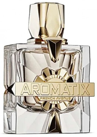 French Avenue X Aromatix X-Xandal - extrait de parfum - 100ml