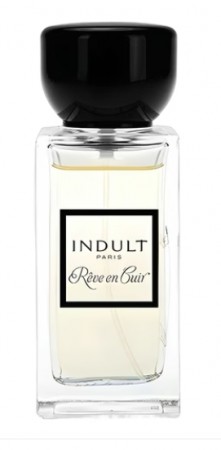 xReve En Cuir - Indult - Eau de Parfum - Unisex - 5ml