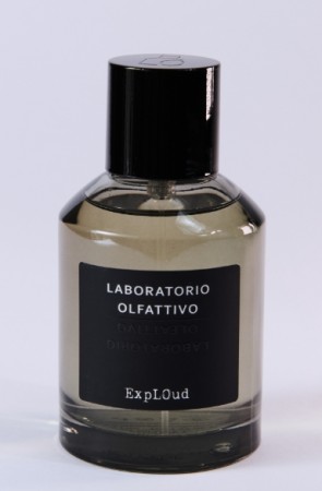 ExpLOud Laboratorio Olfattivo - Unisex