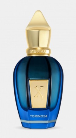 Xerjoff - Torino 24 - Eau de Parfum - Unisex - 50ml