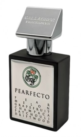 Pearfecto - Gallagher Fragrances - Eau de Parfum - Unisex - 5ml