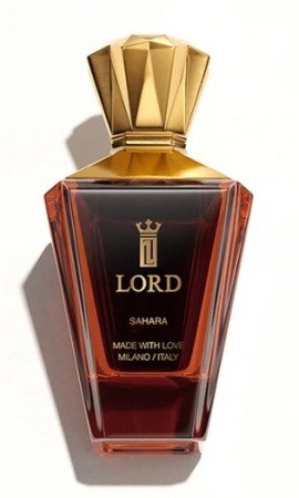 Sahara Lord Milano - Unisex